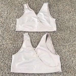 Nursing/Maternity Bras